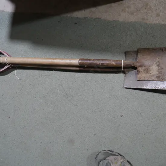 Two spades
