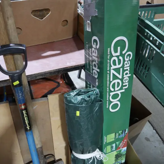 Gazebo
