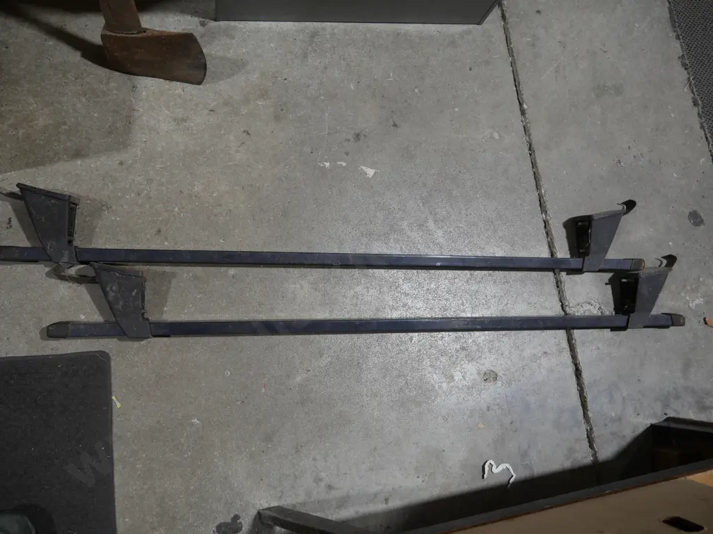Roof racks Image 1++