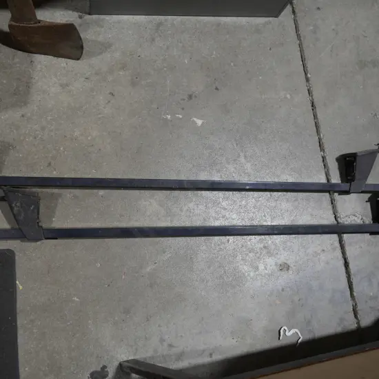 Roof racks