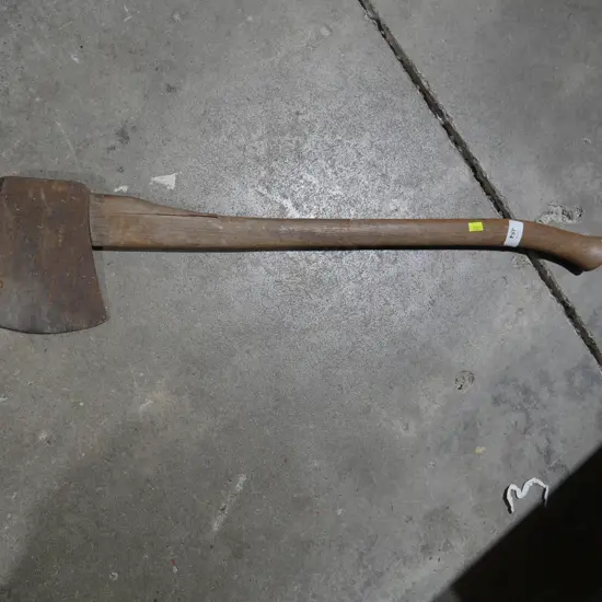 Axe