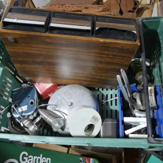 Sundries