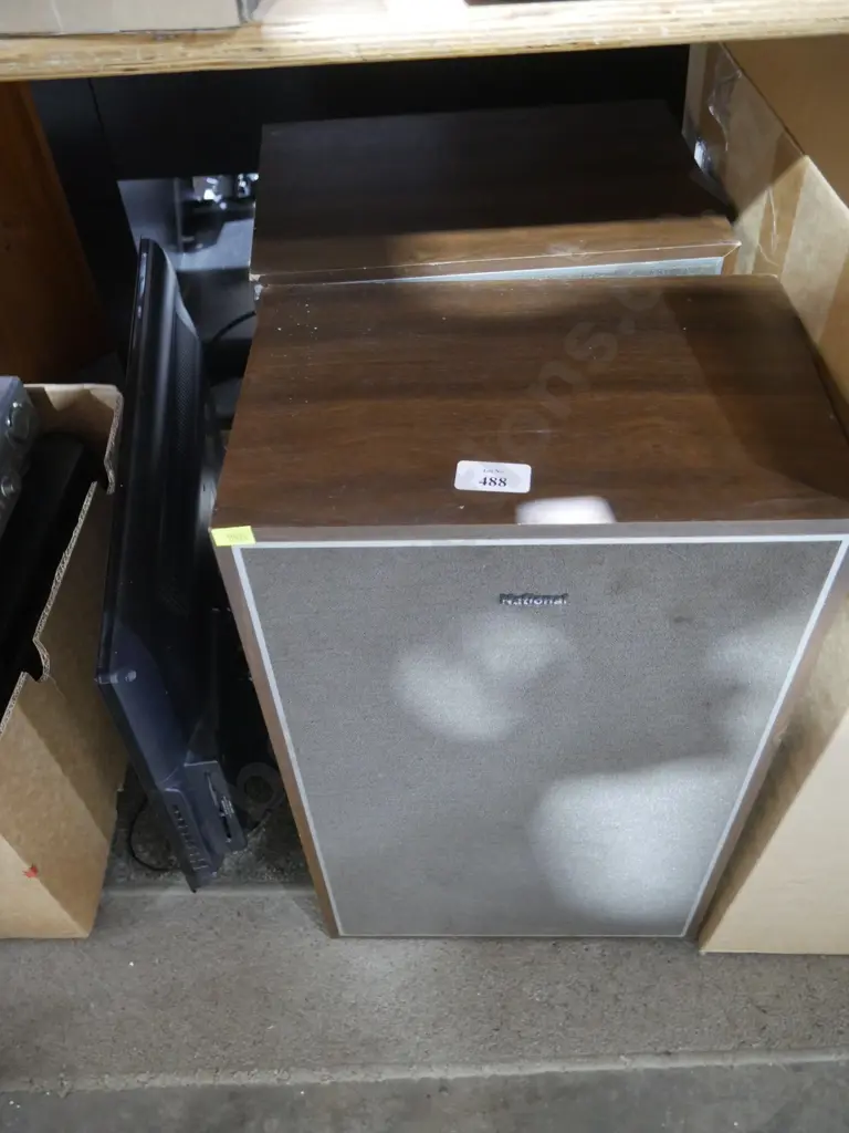 Speakers Image 1++
