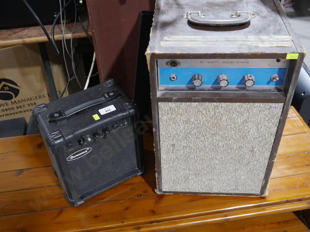 2 amps Image 1++