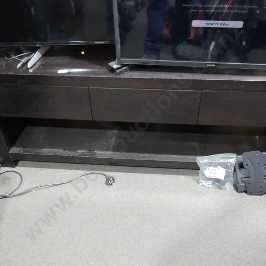 TV stand