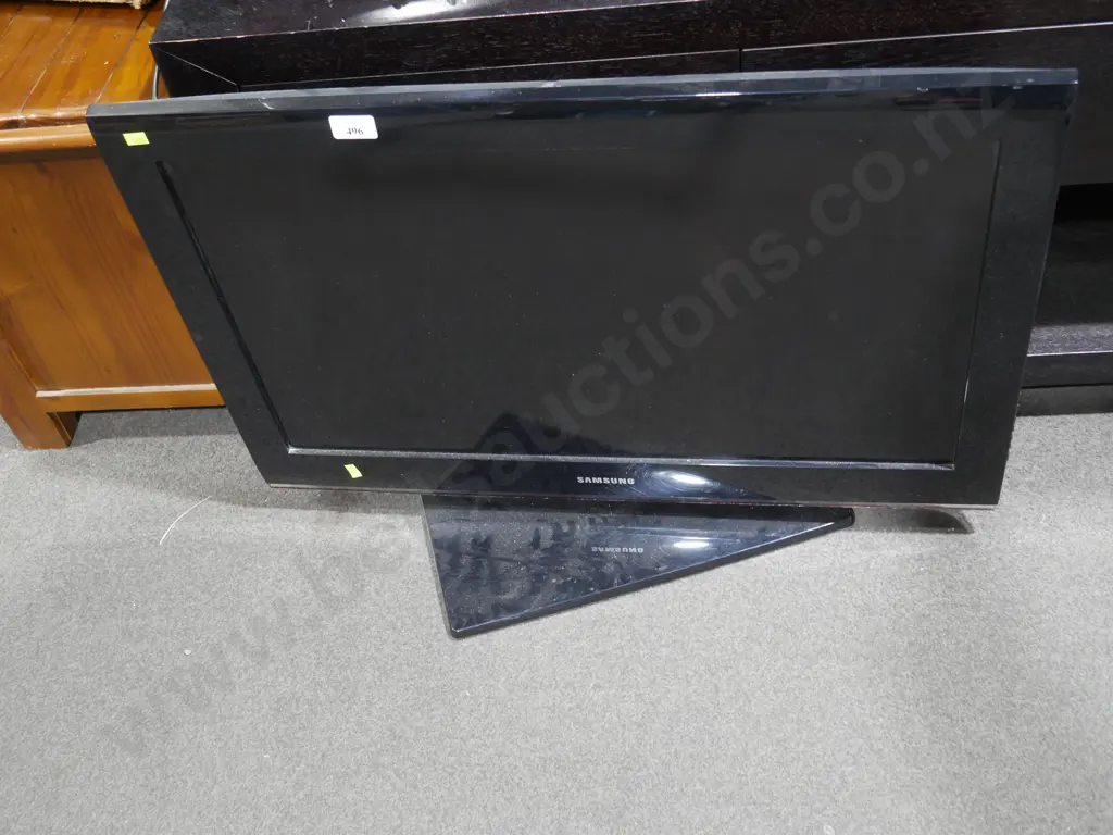 Samsung TV Image 1++