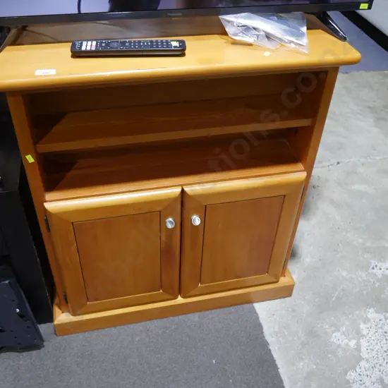 TV cabinet
