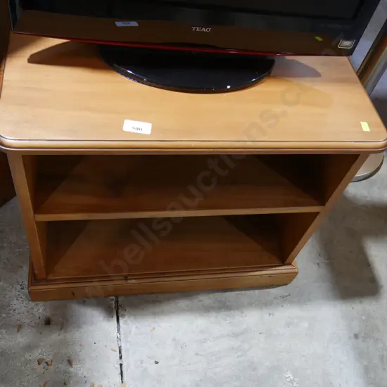 TV stand