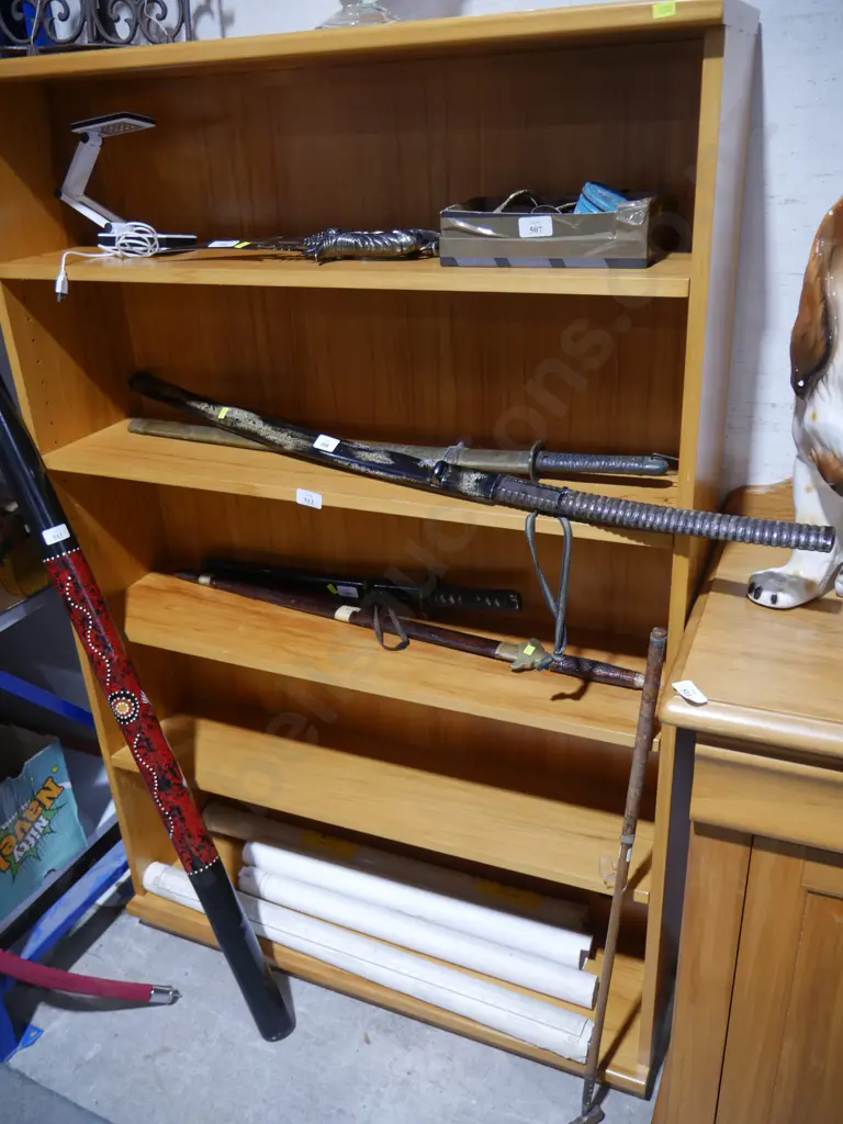 Bookcase Image 1++