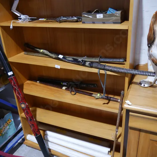 Bookcase