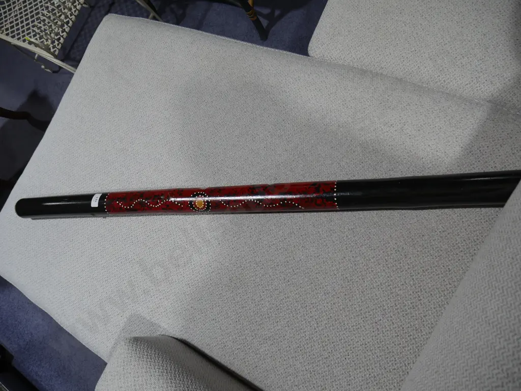 Didgeridoo Image 1++