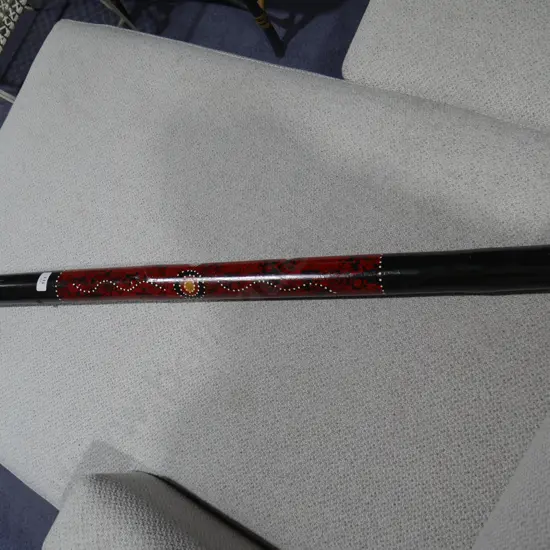 Didgeridoo