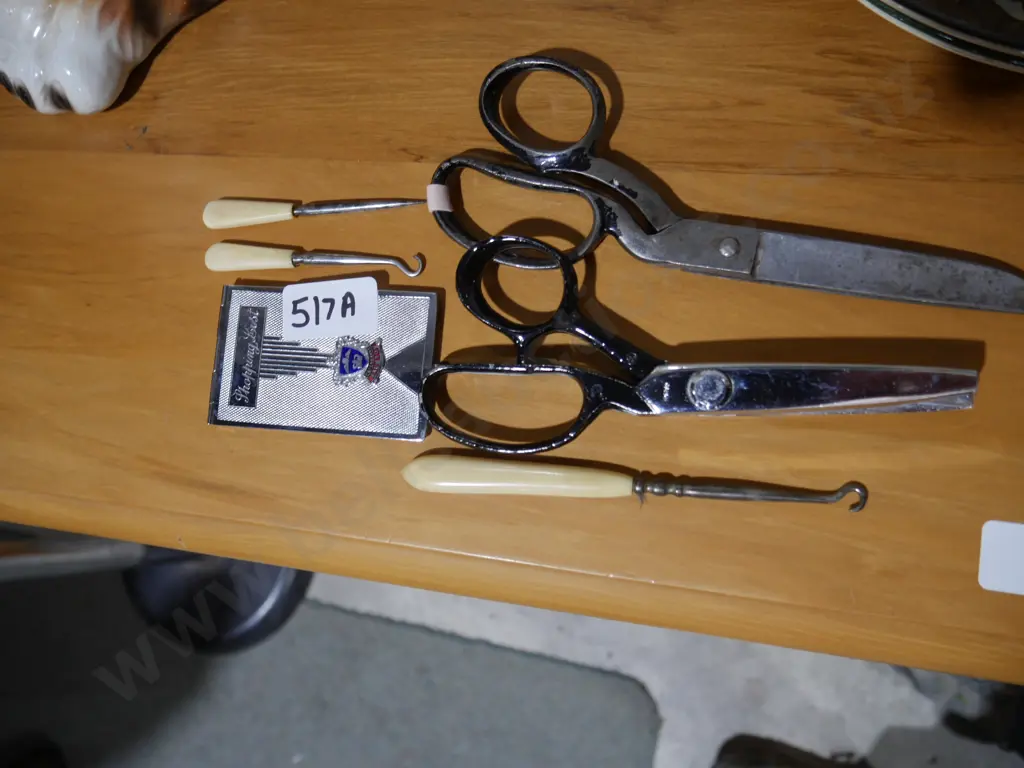 Scissors etc Image 1++