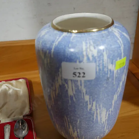 Waestersbach "Marina" West German vase
