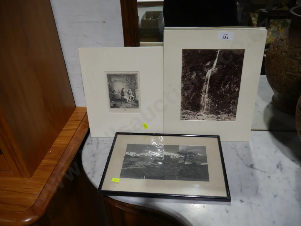 Landscape pictures etc Image 1++