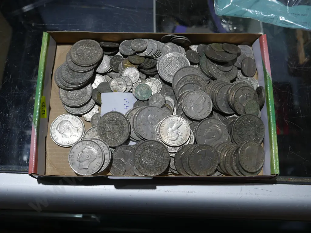 Assorted coins Image 1++