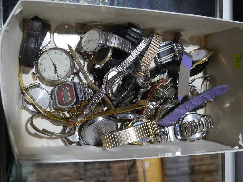Assorted watches Image 1++