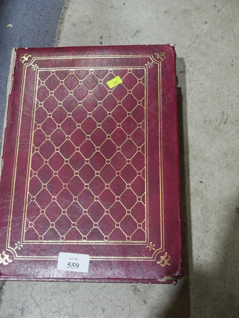 West Coast New Zealand postcard album Image 1++
