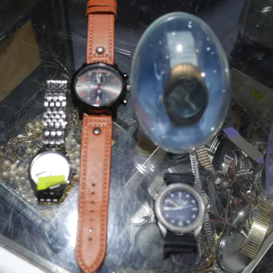 Watches