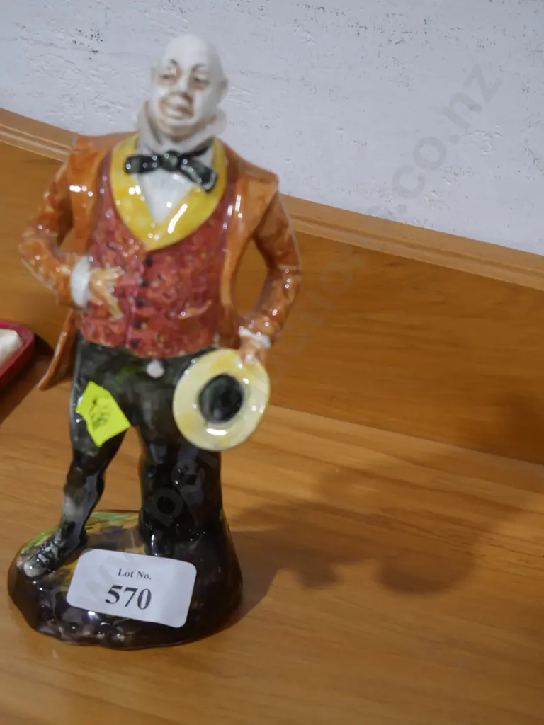 Grimwades figure Image 1++