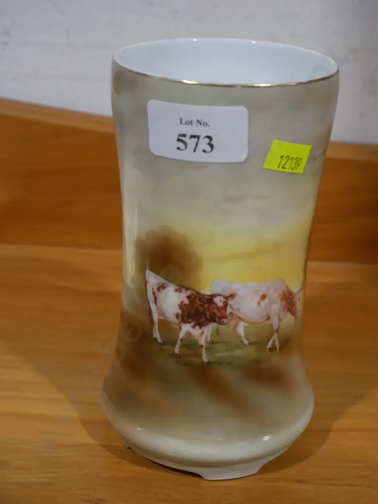 Bayreuth vase Image 1++