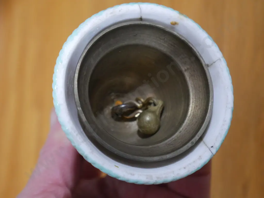 Vintage bell Image 1++