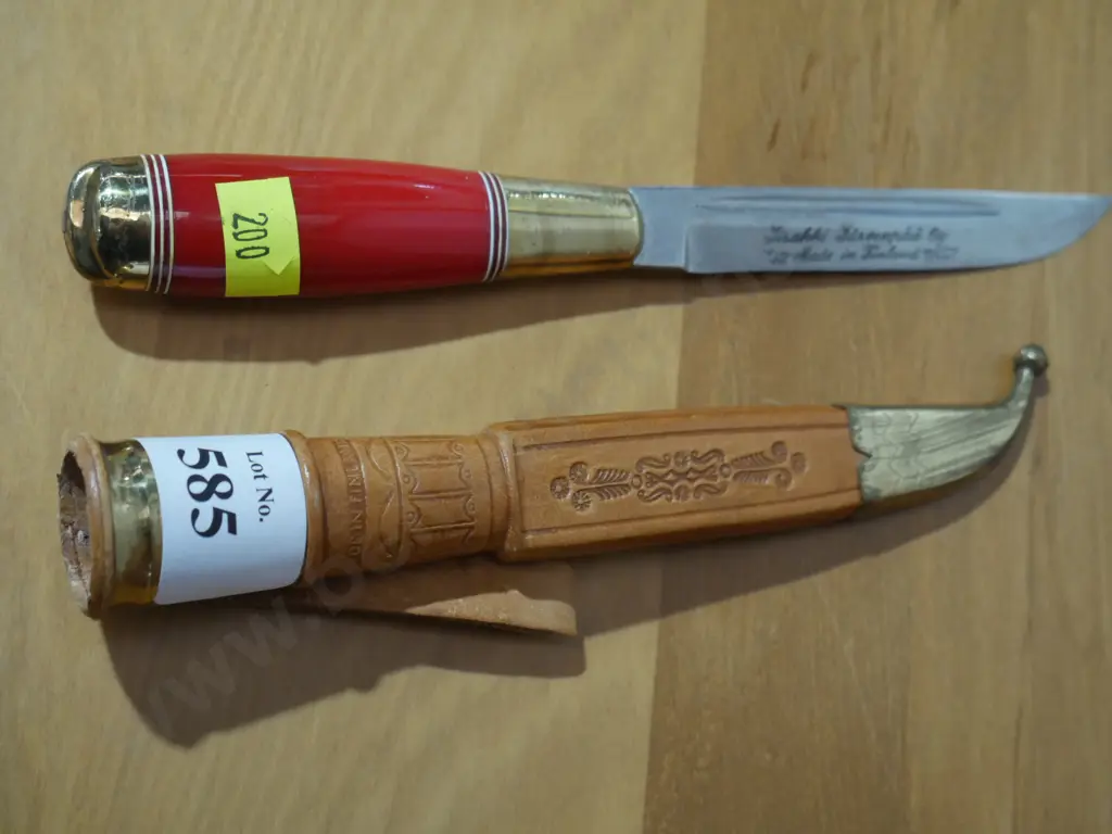 Knife Image 1++