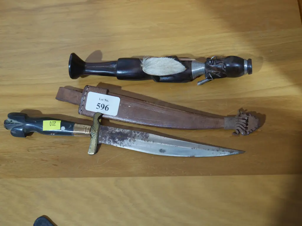 Knife etc Image 1++
