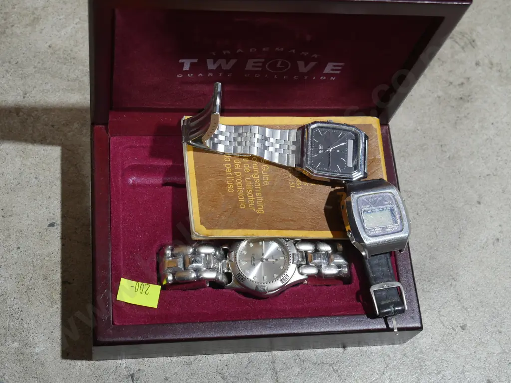 Watches Image 1++