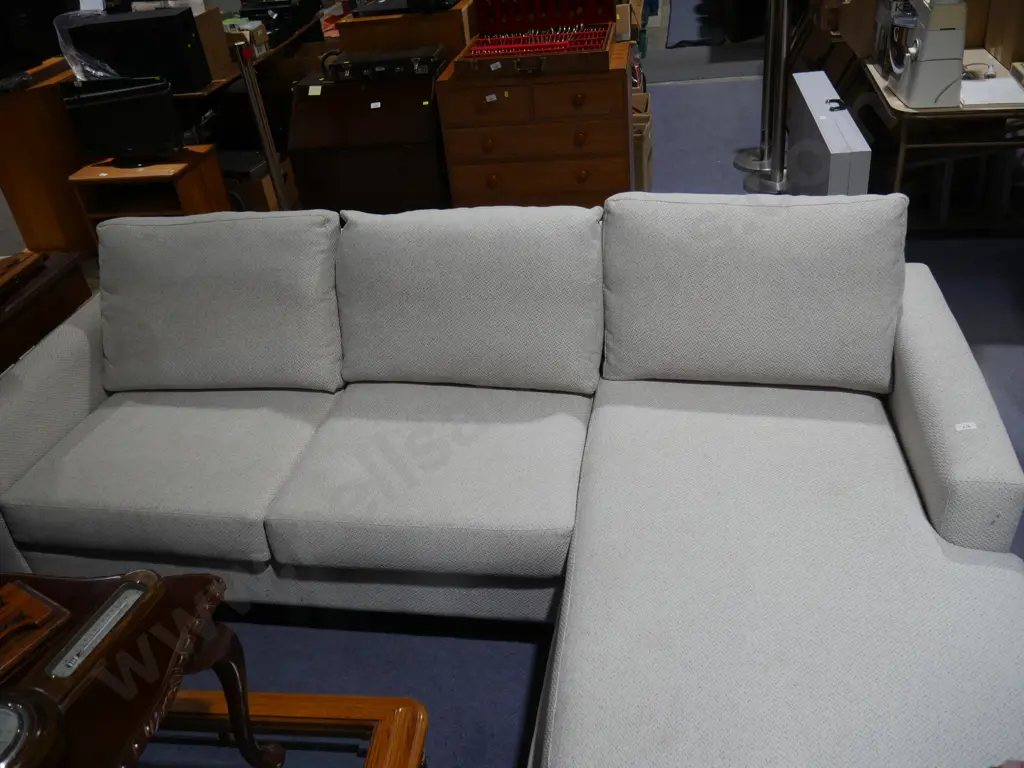 Corner sofa Image 1++