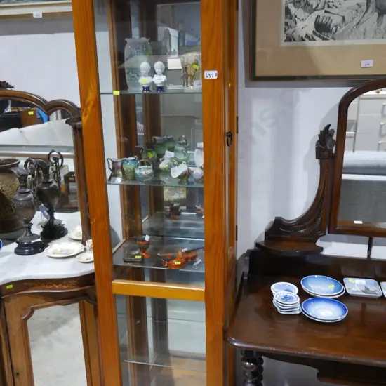 Display case