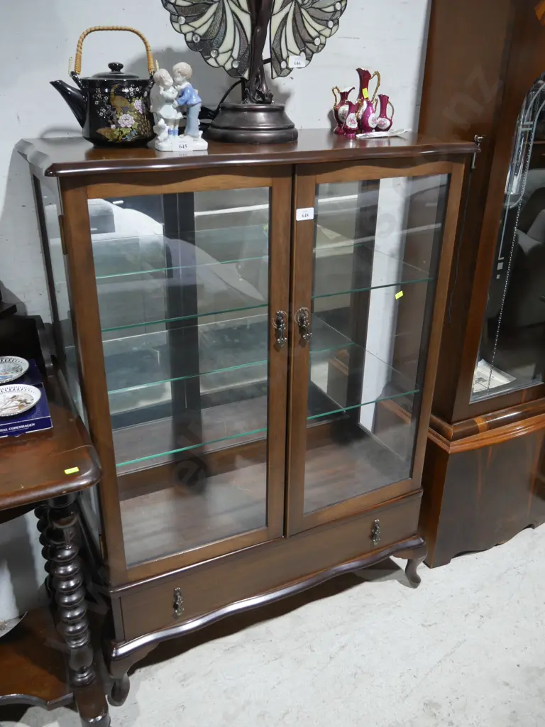 Display cabinet Image 1++