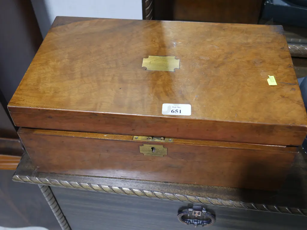 Writing box Image 1++