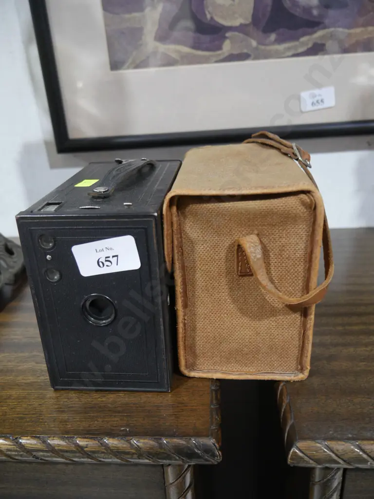 Box camera Image 1++