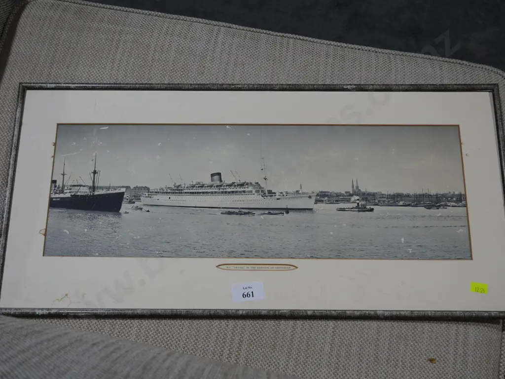 Photo Angelina lauro ship Image 1++