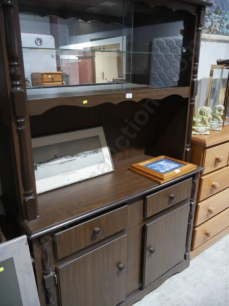 Wall unit Image 1++