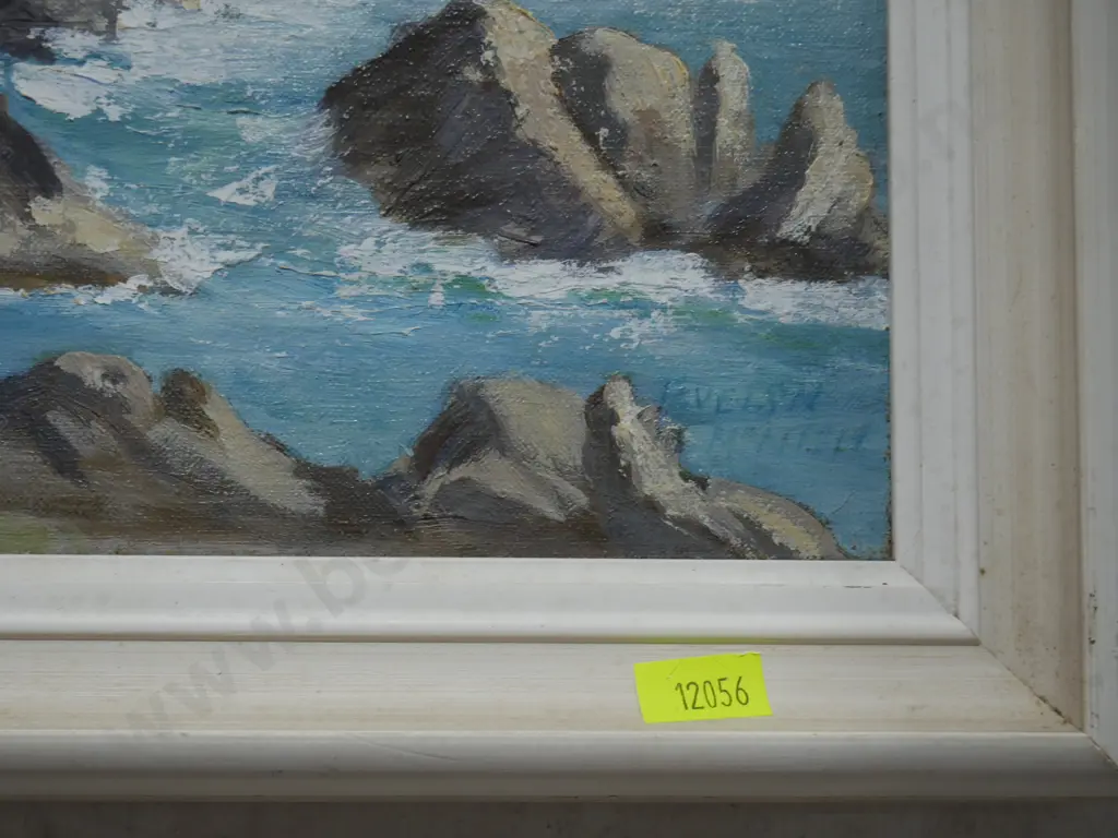 Painting landscape Image 1++