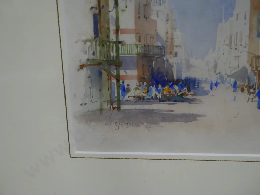 Artwork water colour Image 1++