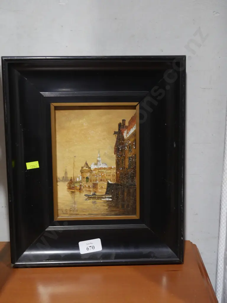 Framed artwork Image 1++