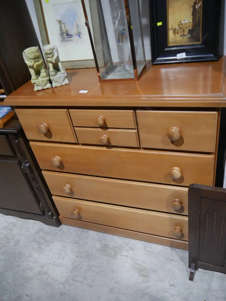 Chest of drawers Image 1++