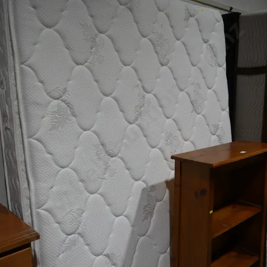 Queen mattress