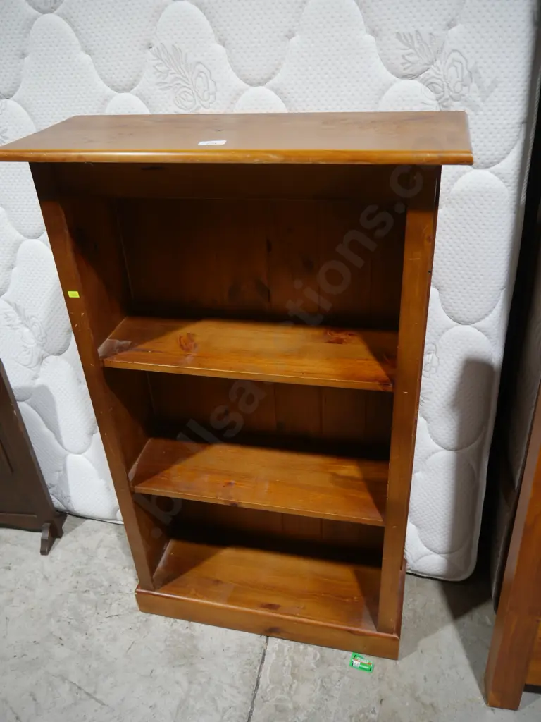 Bookcase Image 1++