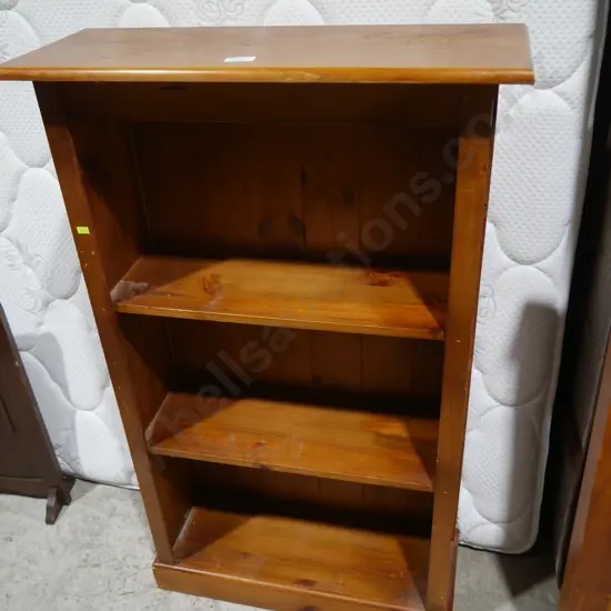 Bookcase