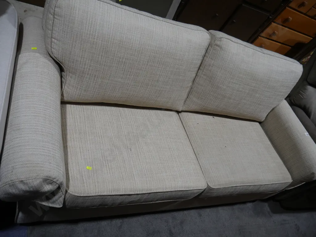 Two seater sofa Image 1++
