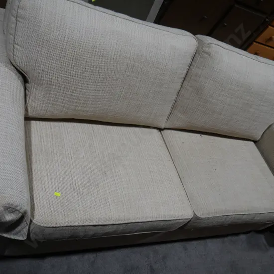Two seater sofa
