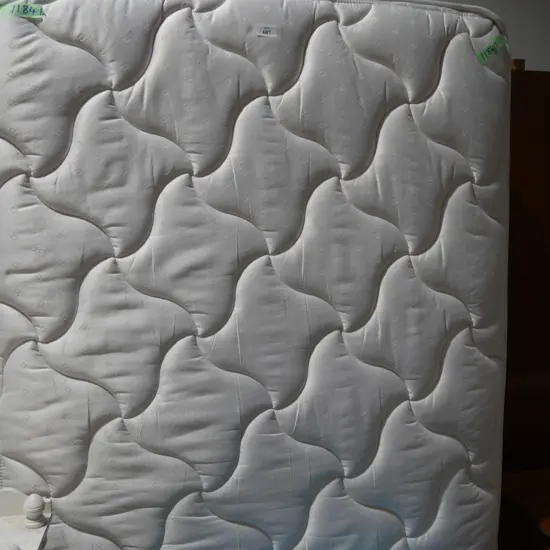 Trundler bed