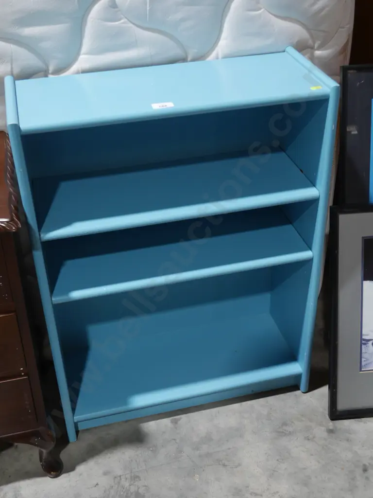 Bookcase Image 1++