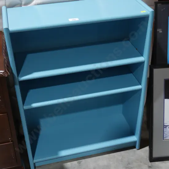 Bookcase
