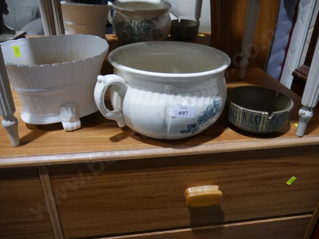 Bowls and Ash tray Image 1++