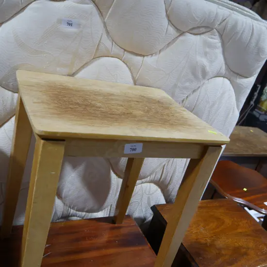 Stool